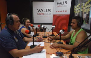 Experiències de la vida: Elton Silva, lluitador professional brasiler