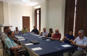 VALLSINFO: Valls realitza les reunions del Pla Local d’Inclusió i Cohesió Social