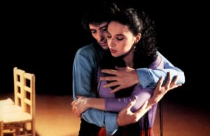 La Gran Música en el Cinema: “Carmen” (1983)