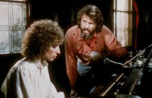 La Música en el Cinema: Ha nascut una estrella (1976)