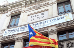 VALLSINFO: “Republiquem” amb motiu del primer aniversari del referèndum de l’1 d’octubre