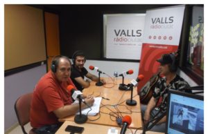 Experiències de la vida: Blues i música negra amb Richard White