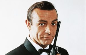 La música en el cinema: James Bond (1962)