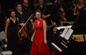 Teatres de Valls: Reivindicant el major compositor vallenc