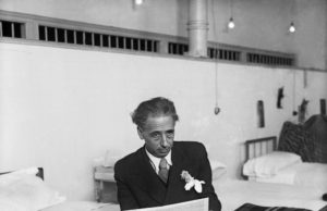 VALLSINFO: Commemoració del 78è aniversari de l’afusellament de Lluís Companys, a Valls