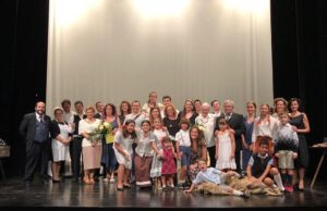 Teatres de Valls: Recordar a Pere Mialet des de l’escenari