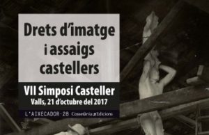 VALLSINFO: Les novetats editorials castelleres a la Fira de Santa Úrsula de Valls