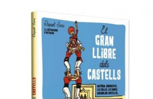 Les novetats editorials castelleres a la Fira de Santa Úrsula de Valls
