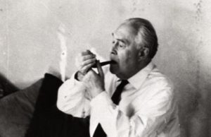 «L’encàrrec», homenatge a Pere Mialet