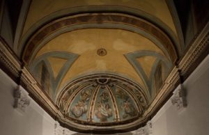 Nou cicle d’art contemporani a la Capella de Sant Roc