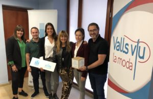 Els beneficis de la gala “Valls viu la Moda” al projecte de recuperació de l’orgue de Valls