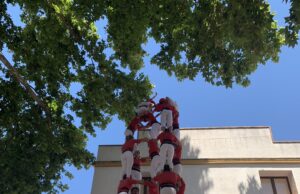 La Joves de Valls torna a apostar pel 5de8