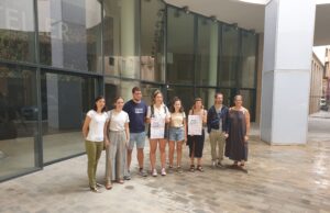 VallsJove recupera el Mercat d’Art Jove d’Estiu