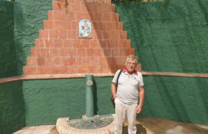 #EstiuEntitats: Joan Guerra (Santa Magdalena)