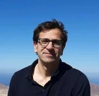 #EstiuEntitats: Francesc Vidal (PME)