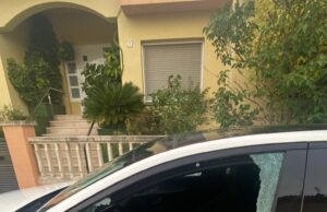 L’autor dels robatoris a vehicles a Valls es posat en llibertat amb càrrecs