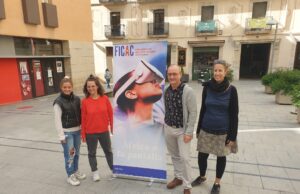 El Festival Itinerant de Cinemes Africans de Catalunya s’atura a Valls del 6 al 8 d’octubre