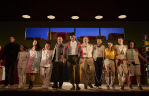 L’espectacle Terra Baixa del programa ‘El Llop’ arriba a Valls aquest 2 d’octubre