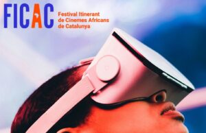 Sebas Ruiz: “L’objectiu del FICAC és transformar la mirada que tenim del continent veí”