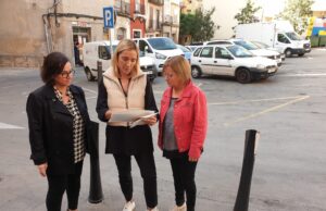 #VALLSINFO L’Ajuntament i Incasòl edificaran una trentena d’habitatges nous al Barri Antic