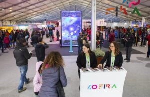 La Cambra de Valls estarà present a la Fira d’Andorra la Vella aquest cap de setmana