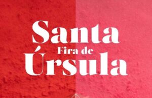 #VALLSINFO Tret de sortida a la Fira de Santa Úrsula 2022