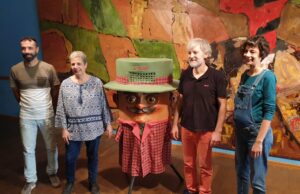 #VALLSINFO La 18a edició del Festival Guant arriba al novembre