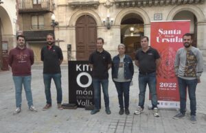 Arrenquen les activitats de Santa Úrsula 2022