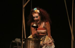 #VALLSINFO Pepa Plana rep el Premi Nacional de Circ 2022