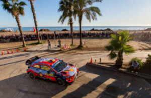 El RallyRacc Costa Daurada trepitjarà l’asfalt de l’Alt Camp en el tram de Querol