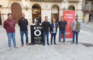 #VALLSINFO La programació de la Fira de Santa Úrsula torna al format prepandèmic