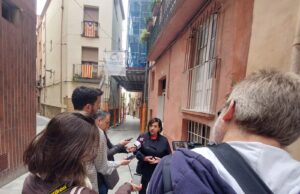 #VALLSINFO L’Ajuntament ha concedit 195.000 euros per a rehabilitació d’edificis del Centre Històric