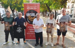Valls recupera el Úrsula Beer Fest després dels dos anys de pandèmia