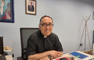 Antonio Rodríguez: “M’emporto un bonic record de la meva estada a Valls”