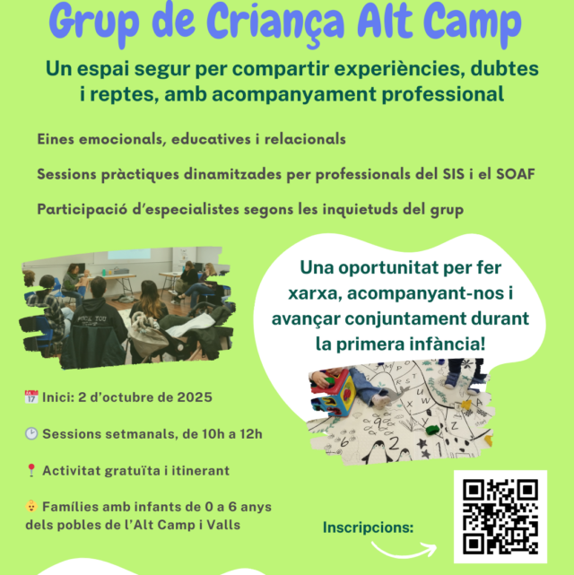 250918CARTELL_grupdecriançafamilies