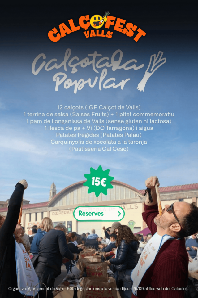 250929WEB_calçotadapopular_calçofest