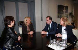 Els Jutjats de Valls necessitaran més unitats judicials per agilitzar els procediments