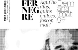 El Museu de Valls inicia el curs amb homenatges a Leonardo Escoda i Elvira Homs