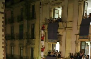 La Colla Joves vol tornar a emmanillar Altafulla