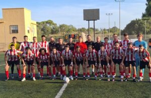 La Ciudad Cooperativa, primer rival de la UE Valls a la Lliga Elit 2025-2026