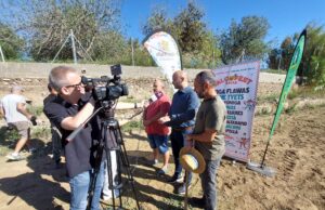 El Calçofest canvia d’ubicació amb la previsió de superar els 8.000 assistents