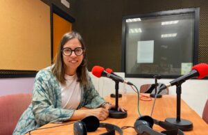 Natàlia Moncunill (ERC): “Prendrem mesures valentes per fomentar l’Habitatge a Valls”