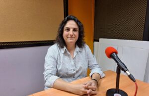 Maria José Invernón (PSC): “Valls necessita un centre d’interpretació dels Tres Tombs”