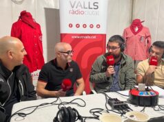 Santa Úrsula 2025: Especial Fira Castells