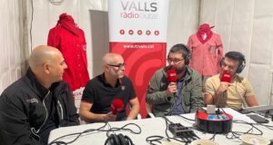 Santa Úrsula 2025: Especial Fira Castells