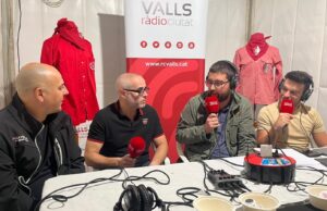Santa Úrsula 2025: Especial Fira Castells