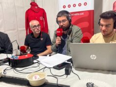 Els caps de colla defineixen els objectius abans de l’últim assaig