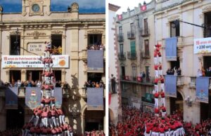 El 2de9sm carregat de la Joves i el 4de10fm de la Vella, cartes prèmium de Santa Úrsula