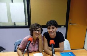 Veus silenciades: Infàncies trencades per l’abús sexual (27-10-2025)