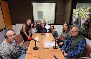 A la salut! (31-10-2025). Associació Porta Oberta